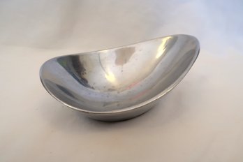 Nambe 573 Butterfly Bowl