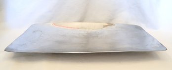 Nambe 511 Marupa Platter