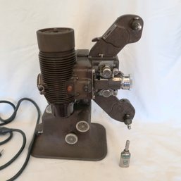 Bell & Howell Filmo Type JJ Projector