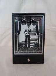 Horchow Animated Music Box