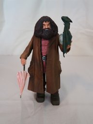 2001 Harry Potter Hagrid