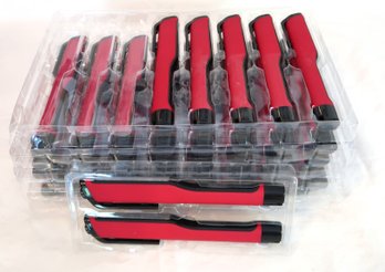 6 SMD Utility Light Bar, Lot Of 46 - NEW