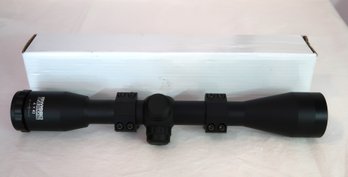 SWISS ARMS 4X40 RIFLE SCOPE - New