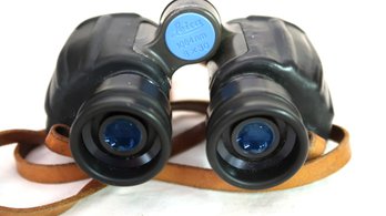 Leica 1064nm 8x30 Swiss Army Military Binoculars