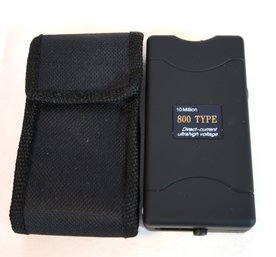 800 Type Tasers #3-New