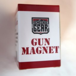 Renegade Gear- Gun Magnet #4