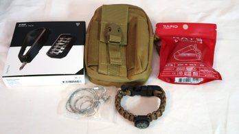 Survival Hiker Kit