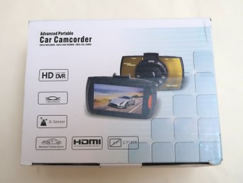 Dashcam - New #2