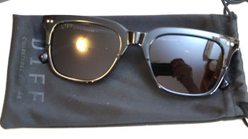 Diff Charitable Eyeware Sunglasses, Billie