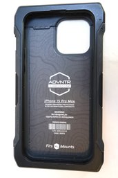 IPhone 15 Pro Max ADVNTR Phone Case