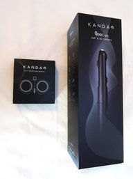 KanDao QooCam 2018 Professional Live Camera