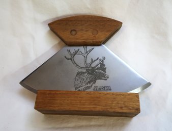 Alaska Ulu Knife