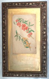 Vintage 1892 USDA Buffalo Berry Shepheroia Argentina Print