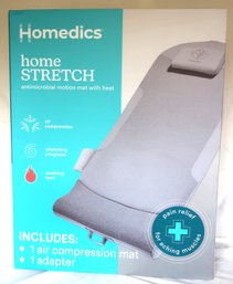 Homedics Home Stretch Kit, New!