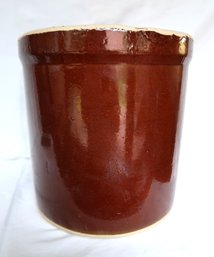 Robinson Ransbottom 5 Gallon Crock