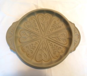 Brown Bag Shortbread Cookie Pan