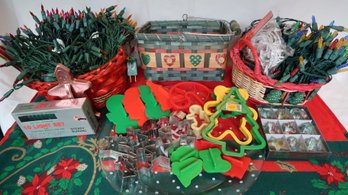 Christmas Variety Set