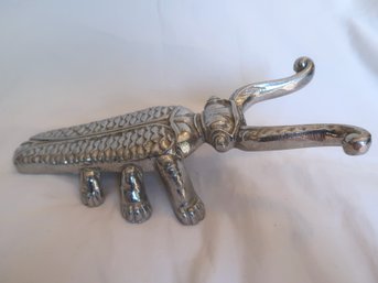 Aluminum Beatle Boot Jack