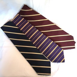 Brooks Brothers Maker's Ties - 3