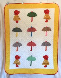 Rainy Day Quilt