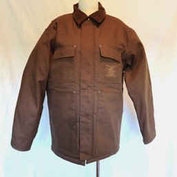 NRA 1871 Canvas Work Coat