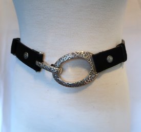 Women's Coldwater Creek Adjustable Belt