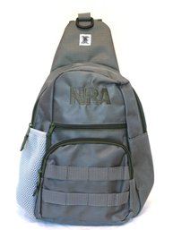 NRA Shoulder Bag