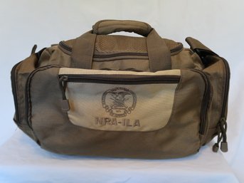 NRA Mini-duffel Bag