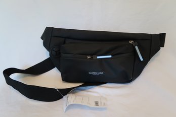 Gaston Luga Water Resistant Waist Pack - New