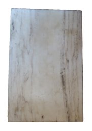 Vintage Marble Slab