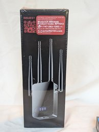 WiFi Extender - New