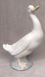 Lladro Nao Duck / Goose # 245 Optimistic Little Duck