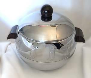 Penguin Ice Bucket MCM West Bend