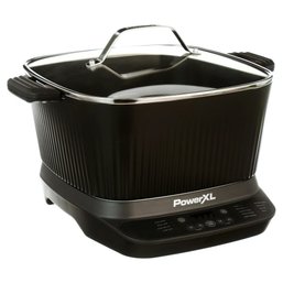 STIRMAX MULTI-COOKER In Original Box
