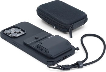 Fjorden Camera Pro Bundle For The IPhone 15