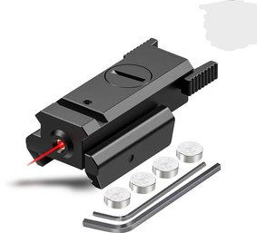 MGC Tactical  Predator Laser Sight #1