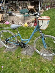 Specialized Bike Ladies Model