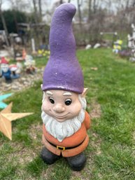 Large Gnome