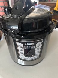 Gourma Digital Cooker