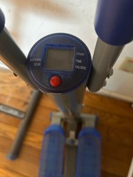 Stair Climber Machine