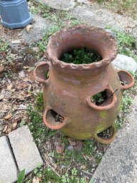 Terracotta Planter