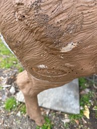 Cabelas Deer Target Life Size