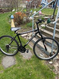 Road Master 18speed Mountain Bike