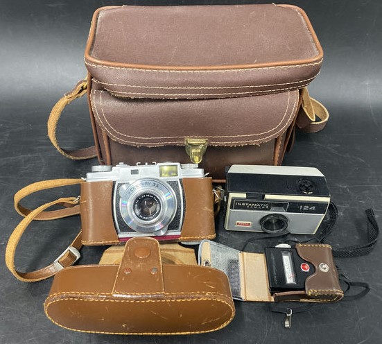 稼働品] KOWA Kallo W Prominar 35mm F2.8 Kowa Prominar 35mm f2.8 (L