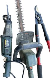 Black & Decker Tools & Sheers