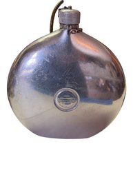 Landers, Frary & Clark Universal Aluminum Canteen, Pat. Dec. 11, 1923