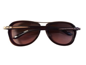 Oakley Split Time OO4129-0258 Sunglasses With Tinted Lenses