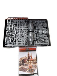 Games Workshop Warhammer 40,000 Kill Team Starter Set With Components