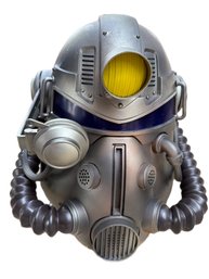 Fallout 76 Power Armor Helmet Collectors Edition With Accessories - NEW IN BOX