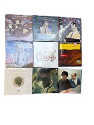 Tommy Dorsey, Montserrat Caballé, And Others